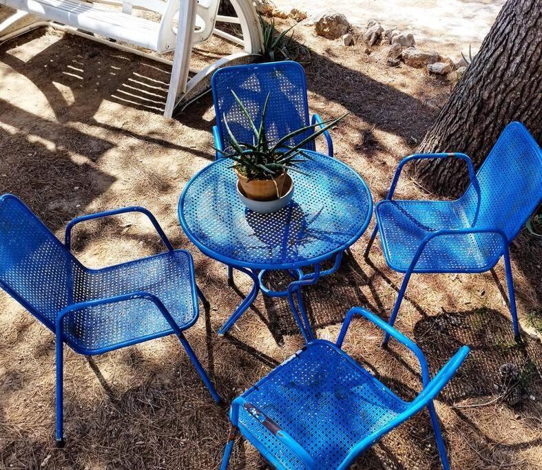 La Caseta De Rotova - Casa Rural Para Desconectar Buitenkant foto